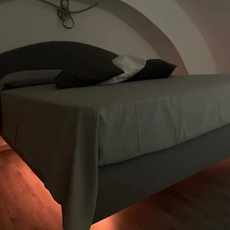 Σπίτι διακοπών Opificio Κατάνια