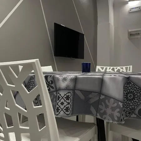 Opificio Σπίτι διακοπών Κατάνια