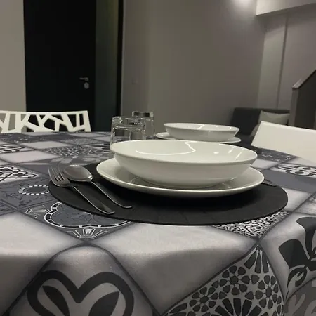 Opificio Σπίτι διακοπών