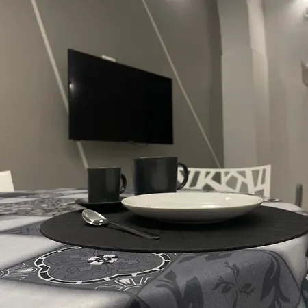 Σπίτι διακοπών Opificio Κατάνια